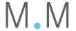 Mira Möbius - Logo | M.M